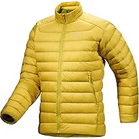 Arc'teryx Cerium Men's Down Jacket, Redesign | Packable, Insulated Men's Winter Jacket