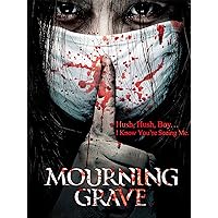 Mourning Grave