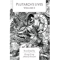 Plutarch's Lives: Volume II