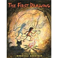The First Drawing The First Drawing Hardcover