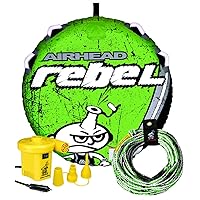 AIRHEAD Airhead Rebel Tube Kit