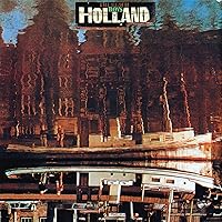 Holland (Remastered 2000) Holland (Remastered 2000) MP3 Music Audio CD Vinyl