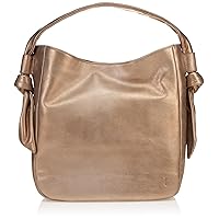 Frye Nora Knotted Hobo