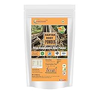Natural Banyan Root Powder, 300g