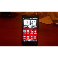 EVO Design SL892 Android Phone (Boost Mobile) Evo Design 4G by HTC (Boost)‎