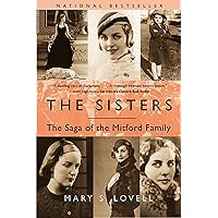The Sisters: The Saga of the Mitford Family The Sisters: The Saga of the Mitford Family Kindle Paperback Audible Audiobook Hardcover