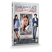 White As Milk, Red As Blood ( Bianca come il latte, rossa come il sangue ) [ NON-USA FORMAT, PAL, Reg.2 Import - Italy ] White As Milk, Red As Blood ( Bianca come il latte, rossa come il sangue ) [ NON-USA FORMAT, PAL, Reg.2 Import - Italy ] DVD Blu-ray
