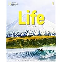 Life 1: with Web App and MyLife Online Workbook