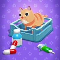Animal Doctor - Pet Hospital Game