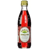Rose's Grenadine Syrup, 12 Ounce