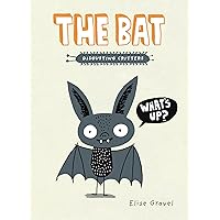 The Bat (Disgusting Critters) The Bat (Disgusting Critters) Paperback Hardcover