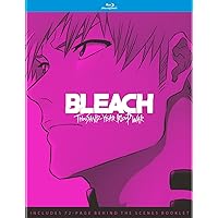 Bleach: Thousand-Year Blood War [Blu-ray] Bleach: Thousand-Year Blood War [Blu-ray] Blu-ray