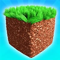 Planet Craft: Mine Block Craft 3D with Skins Export to Minecraft