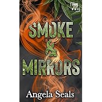 Smoke & Mirrors: Four20 Bae Smoke & Mirrors: Four20 Bae Kindle