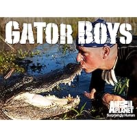 Gator Boys Season 3