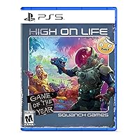 High on Life - PlayStation 5