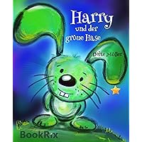 Harry und der grüne Hase (German Edition) Harry und der grüne Hase (German Edition) Kindle