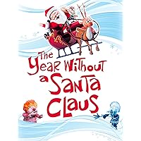 The Year Without A Santa Claus (1974)