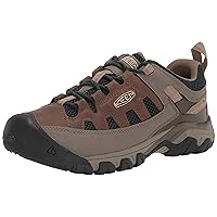 KEEN Women's Targhee Vent Low Height Breathable Hiking Shoes