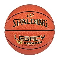 Spalding Legacy TF-1000 Basketball