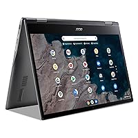 Chromebook Spin 513 Convertible Laptop | Qualcomm Snapdragon 7c | 13.3