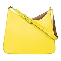 PS Paul Smith Women Bag Shoulder, Yellow