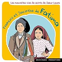 François et Jacinthe de Fatima François et Jacinthe de Fatima Audible Audiobook
