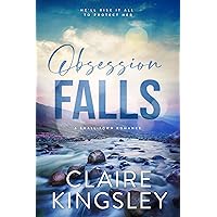 Obsession Falls: A Small-Town Romance