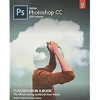 Adobe Photoshop CC Classroom in a Book Adobe Photoshop CC Classroom in a Book Paperback
