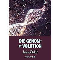 Die Genom-E-volution (Big Ideas 12) (German Edition)