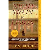 Night Train to Lisbon Night Train to Lisbon Kindle Audible Audiobook Paperback Hardcover MP3 CD