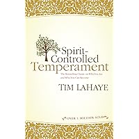 Spirit-Controlled Temperament Spirit-Controlled Temperament Paperback Kindle