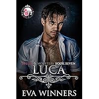 Luca: Friends-to-Lovers Dark Mafia Romance (Belles & Mobsters)