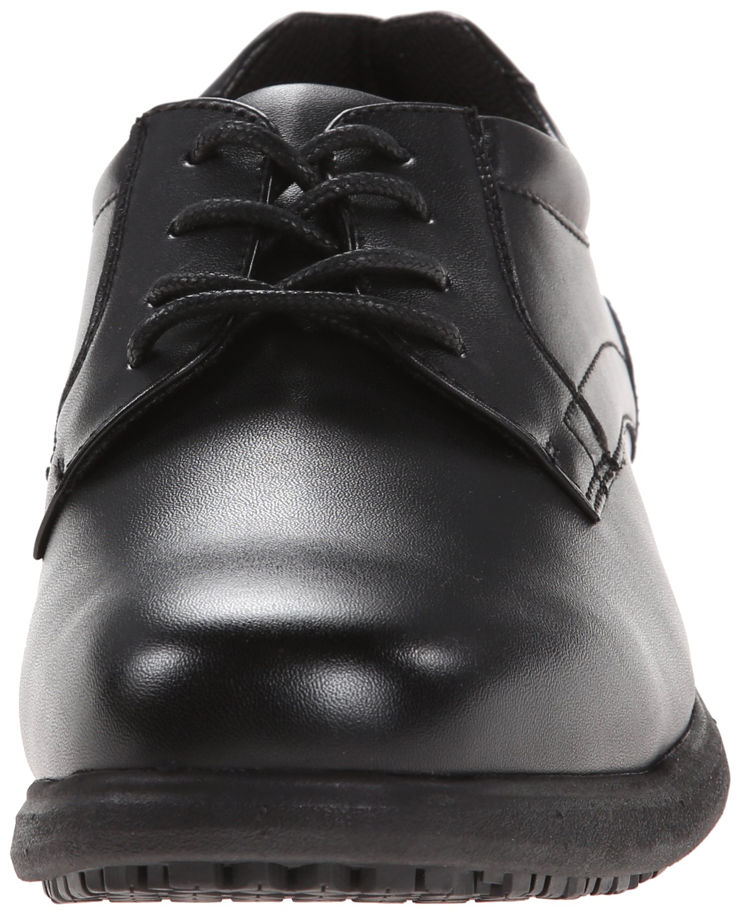 Nunn Bush Men's Sherman Slip-Resistant Work Shoe Oxford Sneaker