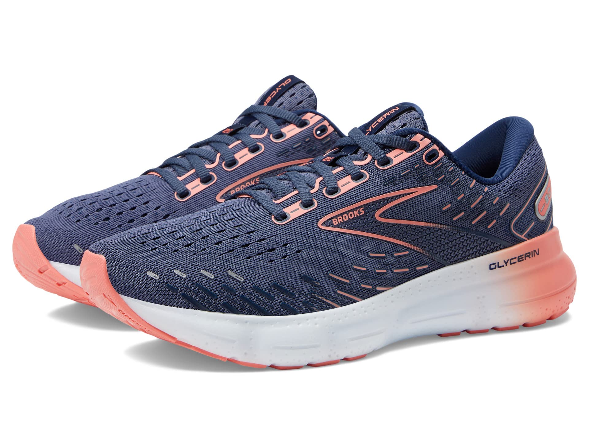 Brooks Women's, Glycerin 20 Running Shoe