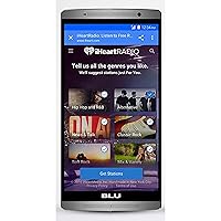 BLU Studio XL LTE - Unlocked Phone - Black