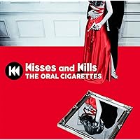 Kisses And Kills Kisses And Kills Audio CD MP3 Music