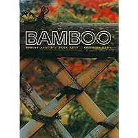 Bamboo Bamboo Hardcover