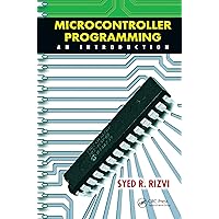 Microcontroller Programming: An Introduction Microcontroller Programming: An Introduction eTextbook