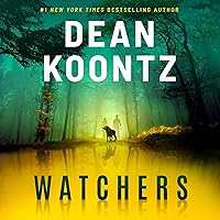 Watchers Watchers Audible Audiobook Kindle Mass Market Paperback Paperback Hardcover MP3 CD