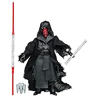 Hasbro Star Wars The Vintage Collection Action Figure VC86 Darth Maul 3.75 Inch