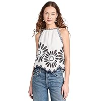 Ulla Johnson Women's Jolie Top