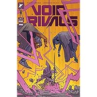 Void Rivals #8 Void Rivals #8 Kindle