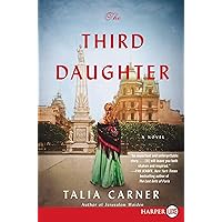 The Third Daughter: A Novel The Third Daughter: A Novel Audible Audiobook Kindle Paperback Audio CD