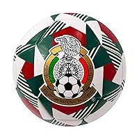 Icon Sports Official Licensed World Club Teams Regulation Junior Size 3 Soccer Ball