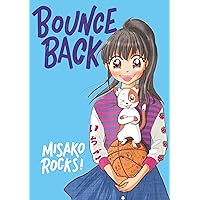 Bounce Back (Bounce Back, 1) Bounce Back (Bounce Back, 1) Paperback Kindle Hardcover
