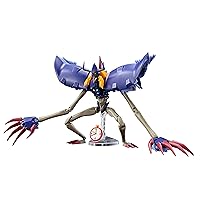 TAMASHII NATIONS Digimon Diablomon Digivolving Spirits