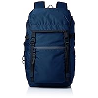 Assob 121601 210d NYLON TWILL NAVY Backpack