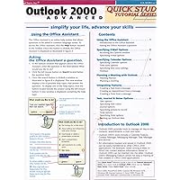 Tutor Outlook 2000 Advanced
