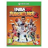 NBA 2K Playgrounds 2 (Xbox One) NBA 2K Playgrounds 2 (Xbox One) Xbox One